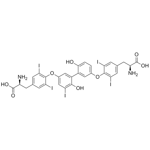 Picture of Levothyroxine Impurity 34