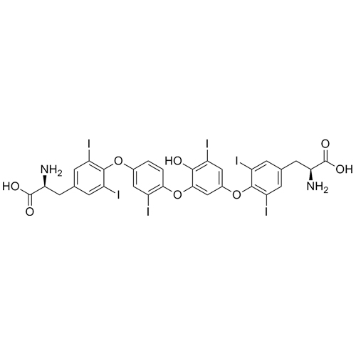 Picture of Levothyroxine Impurity 35