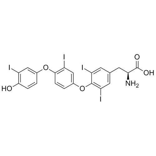 Picture of Levothyroxine Impurity 37