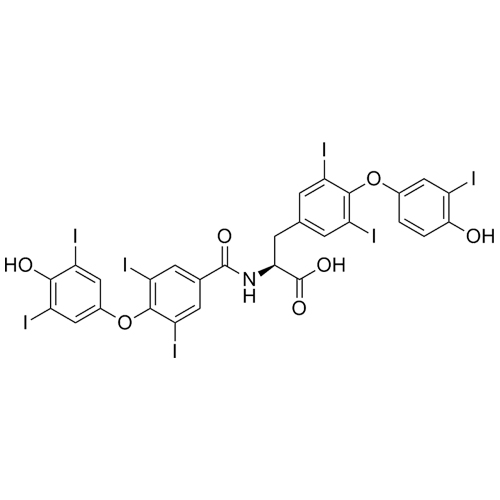 Picture of Levothyroxine Impurity 41