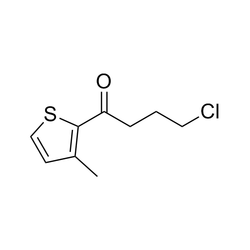 Picture of Tiagabine Impurity