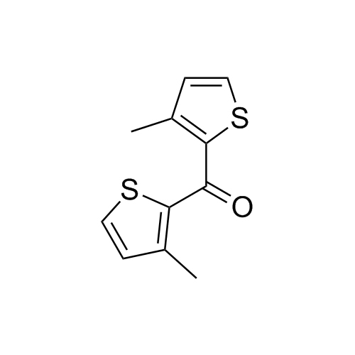 Picture of Bisthiophenyl methanone