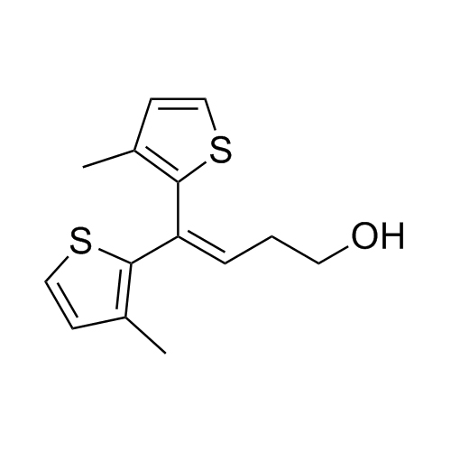 Picture of Tiagabine alcohol analog