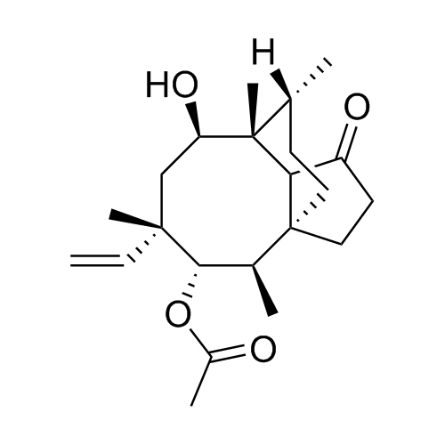 Picture of Tiamulin EP Impurity K