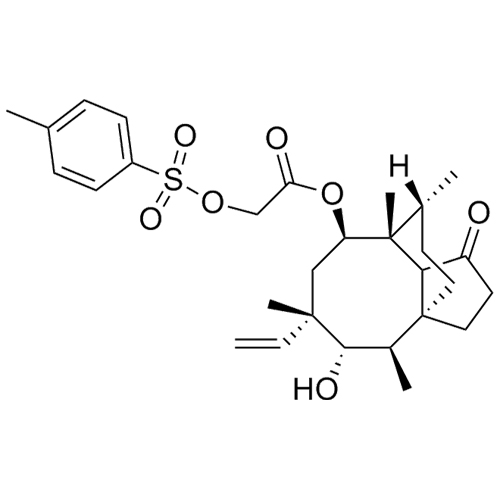 Picture of Tiamulin EP Impurity L