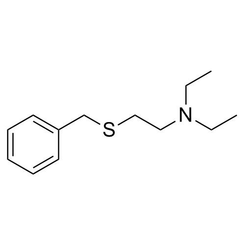 Picture of Tiamulin EP Impurity B