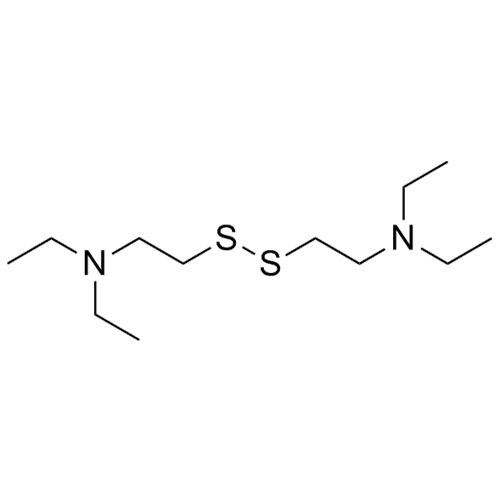 Picture of Tiamulin EP Impurity C