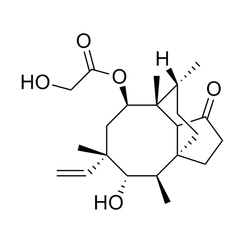 Picture of Tiamulin EP Impurity G