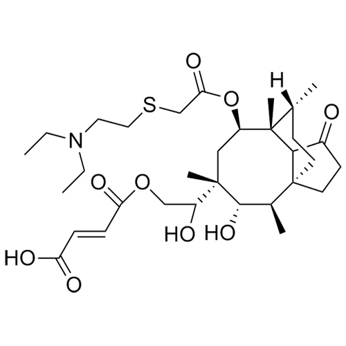 Picture of Tiamulin EP Impurity H