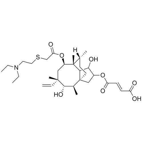 Picture of Tiamulin EP Impurity I