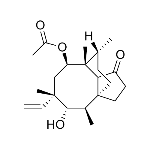 Picture of Tiamulin EP Impurity J