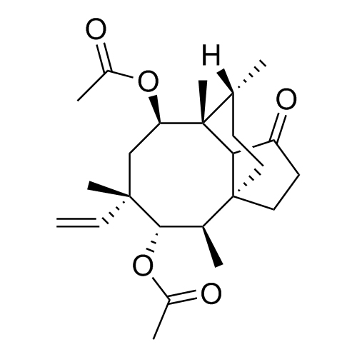 Picture of Tiamulin EP Impurity M