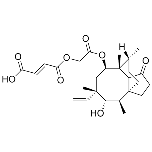 Picture of Tiamulin EP Impurity N