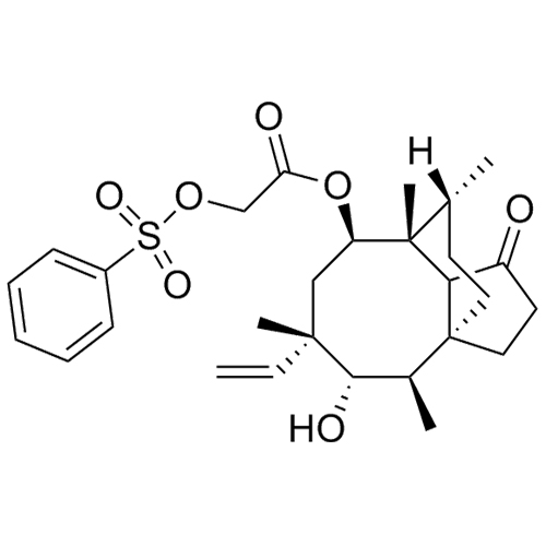 Picture of Tiamulin EP Impurity P