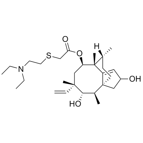 Picture of Tiamulin EP Impurity Q