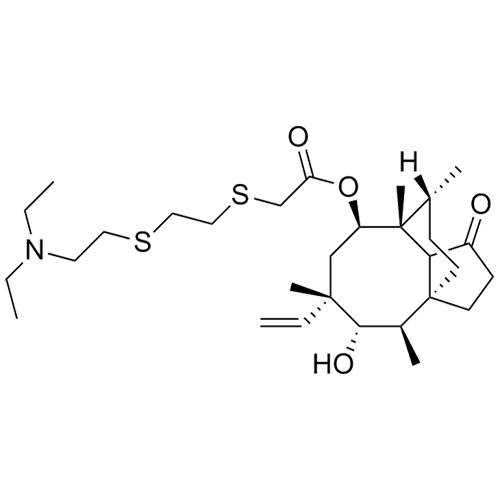 Picture of Tiamulin EP Impurity T