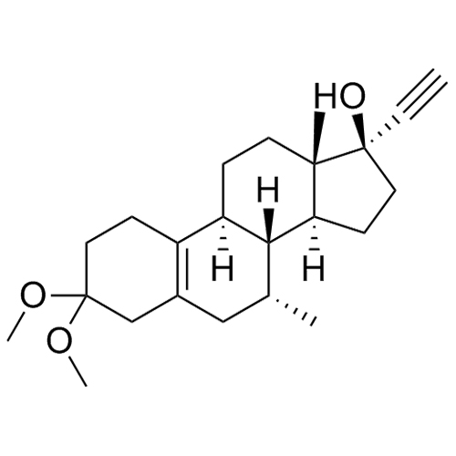 Picture of Tibolone EP Impurity E