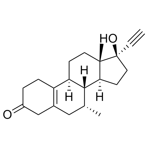 Picture of Tibolone Impurity D