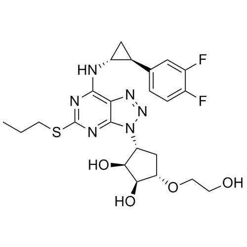 Picture of Ticagrelor