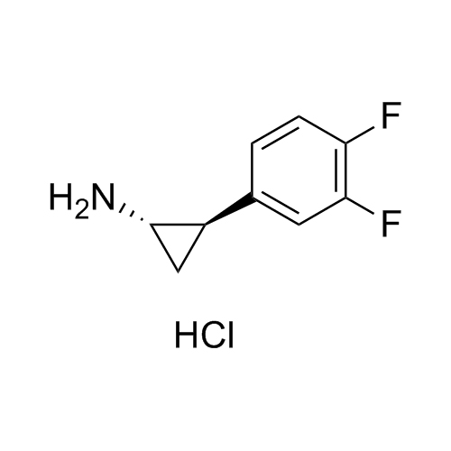 Picture of Ticagrelor Related Compound 6 HCl