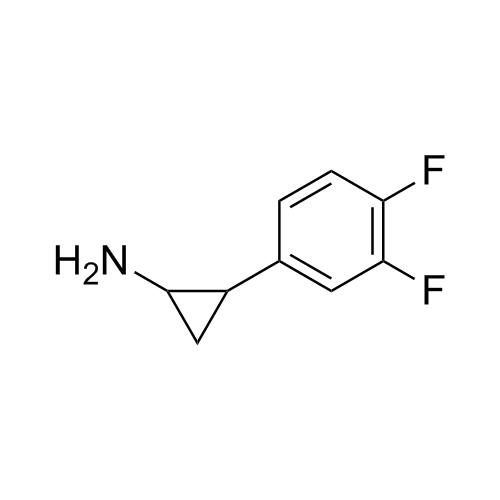 Picture of Ticagrelor Related Compound 7