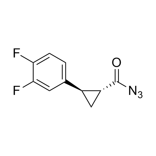 Picture of Ticagrelor Related Compound 8