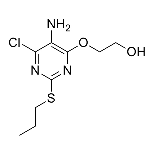 Picture of Ticagrelor Related Compound 19