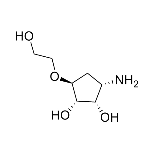 Picture of Ticagrelor Related Compound 26