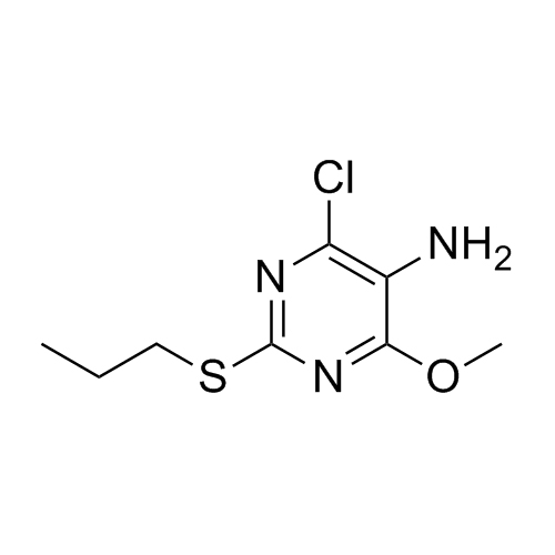 Picture of Ticagrelor Related Compound 44