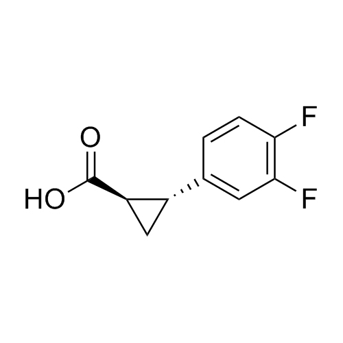 Picture of Ticagrelor Related Compound 28