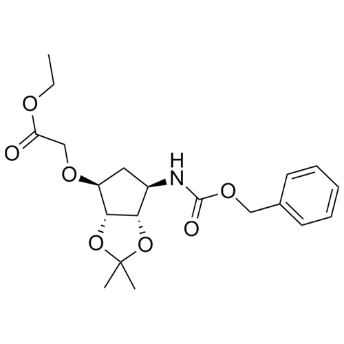 Picture of Ticagrelor Related Compound 49