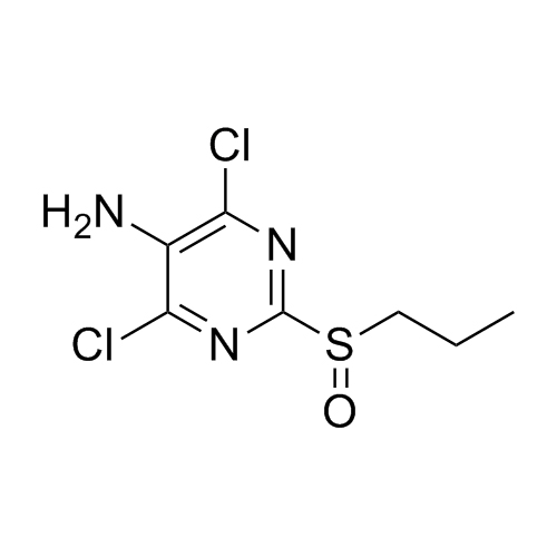 Picture of Ticagrelor Related Compound 62