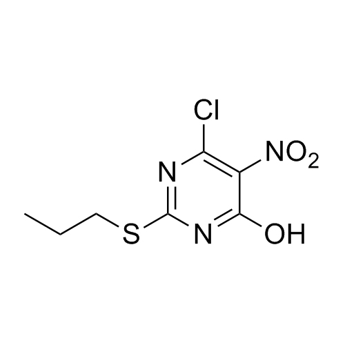 Picture of Ticagrelor Related Compound 71