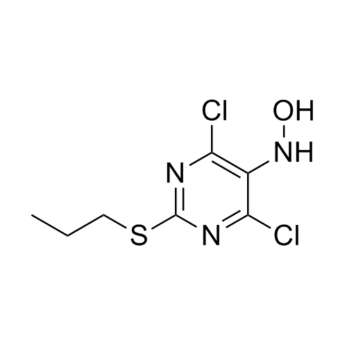 Picture of Ticagrelor Related Compound 73