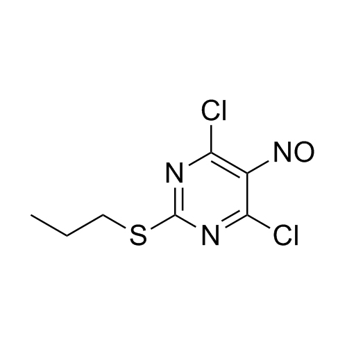 Picture of Ticagrelor Related Compound 74