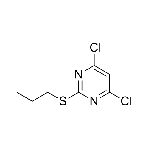 Picture of Ticagrelor Related Compound 75