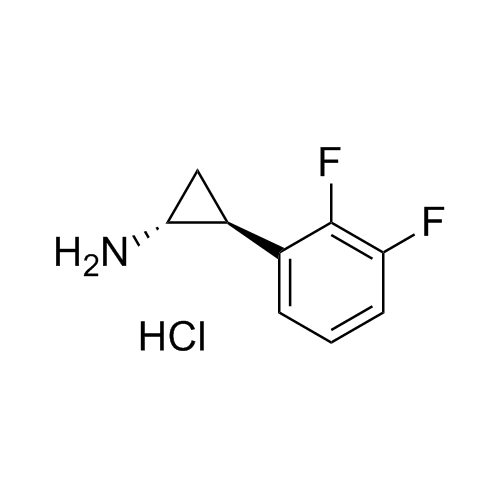 Picture of Ticagrelor Related Compound 94 HCl