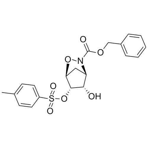 Picture of Ticagrelor Impurity 2