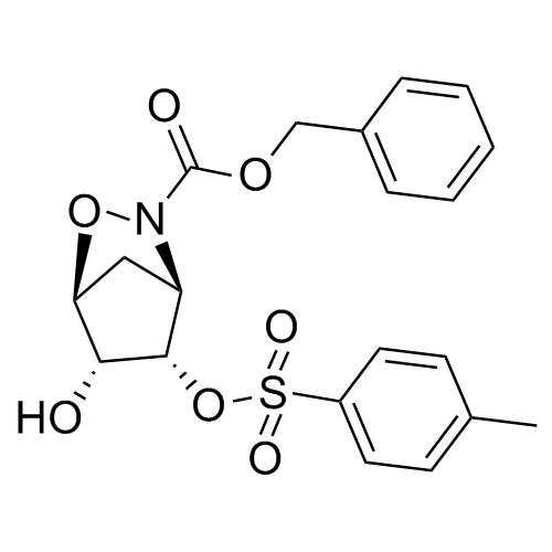 Picture of Ticagrelor Impurity 3