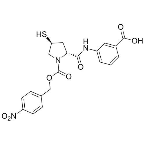 Picture of Ticagrelor Impurity 13