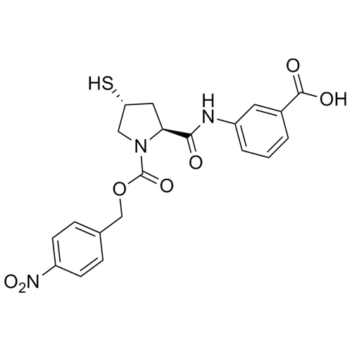 Picture of Ticagrelor Impurity 14