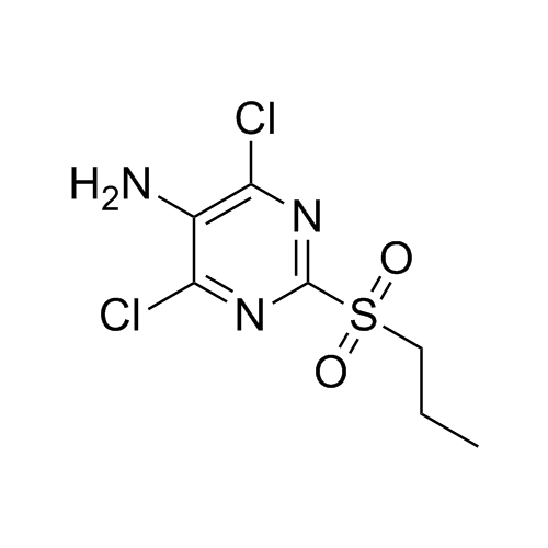 Picture of Ticagrelor Impurity 18