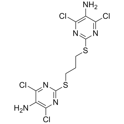 Picture of Ticagrelor Impurity 19