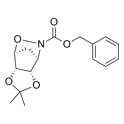 Picture of Ticagrelor Impurity 23