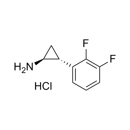 Picture of Ticagrelor Impurity 33 HCl