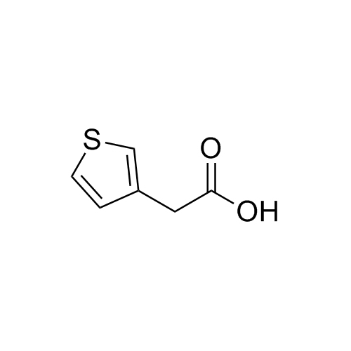 Picture of Ticarcillin EP Impurity B