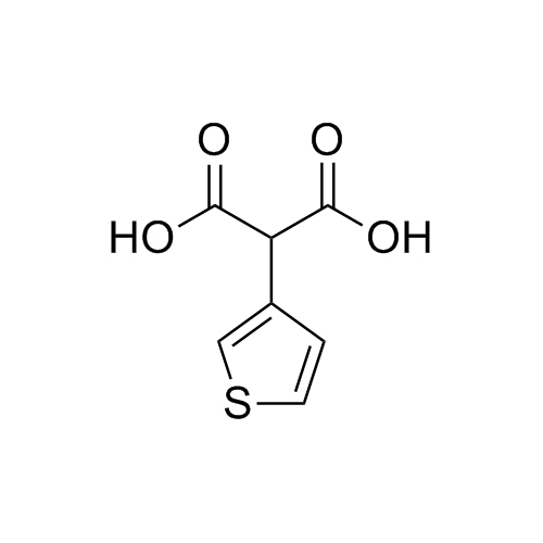 Picture of Ticarcillin EP Impurity C