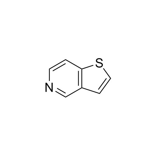 Picture of Ticlopidine Impurity A