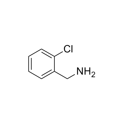 Picture of Ticlopidine Impurity C