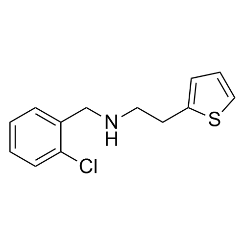 Picture of Ticlopidine Impurity I